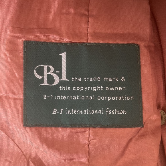 jacket - Picture 13 of 13